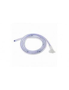 SONDA LEVIN SILICONE STOMACH (EMB.20 UND.) (IVA INCLUÍDO)
